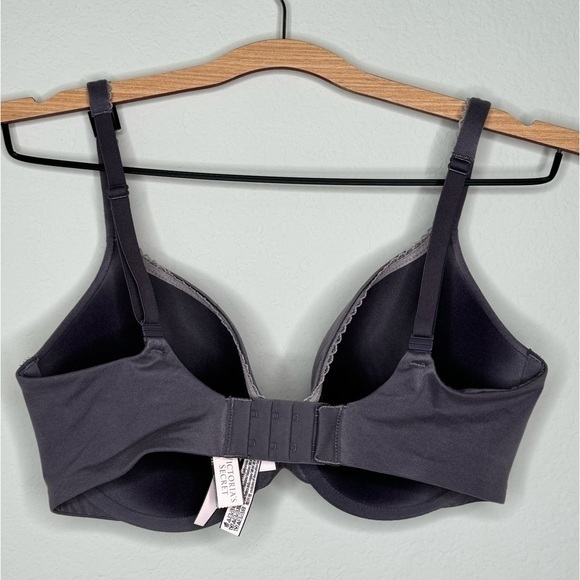 NWT Victoria Secret Body By Victoria Lined Full Coverage‎ Bra- 32DDD - Picture 4 of 9